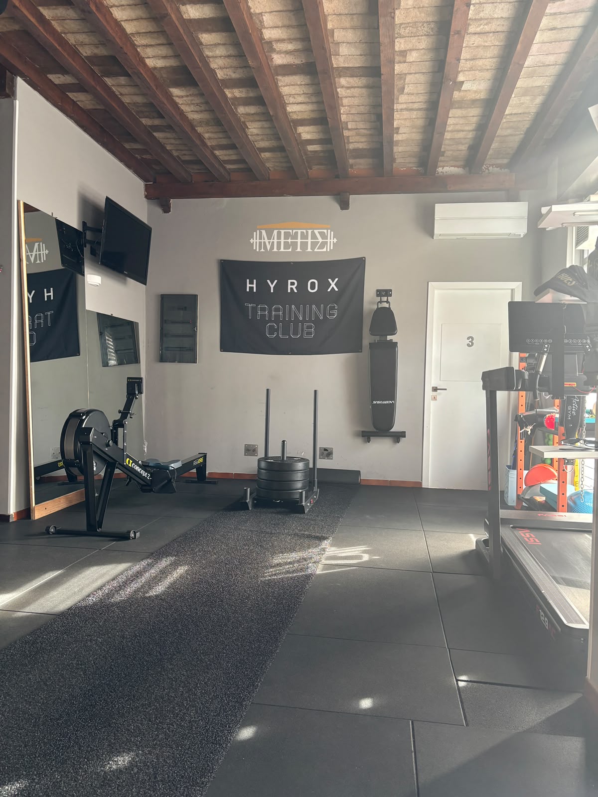 Studio Metis One a Piacenza